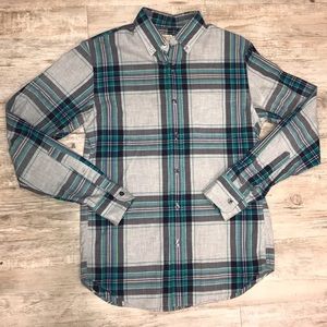 J. Crew Button-down